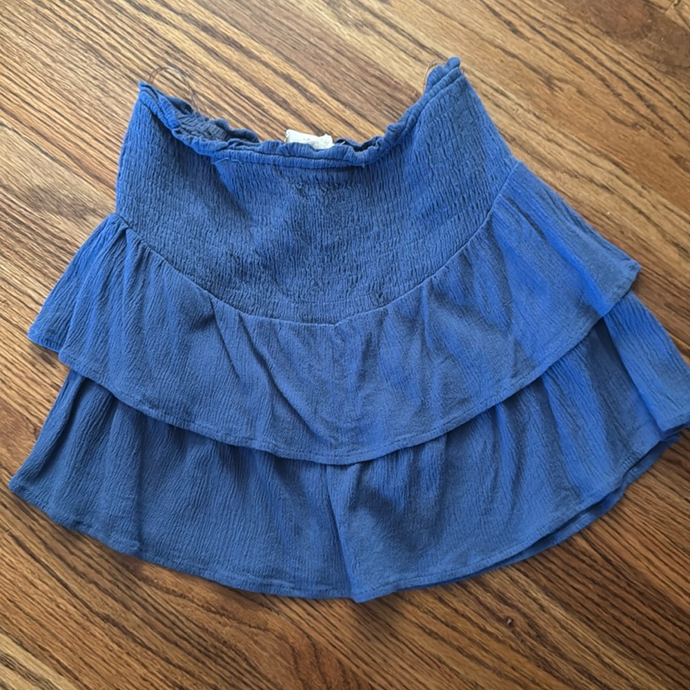 Hayden Girls skirt size small